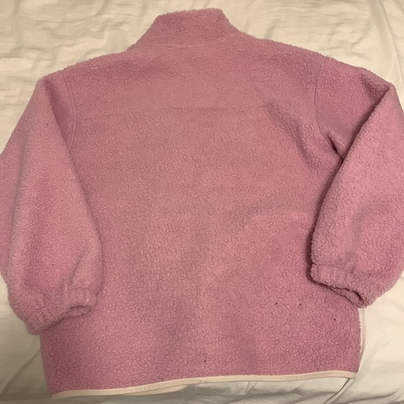 Fleece - Picture 3 of 3